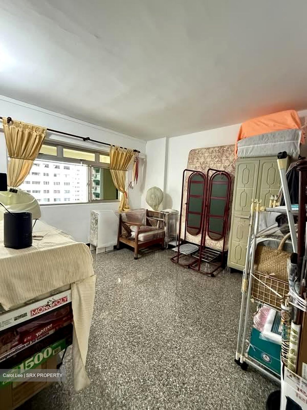 Blk 867 Woodlands Street 83 (Woodlands), HDB Executive #586180421